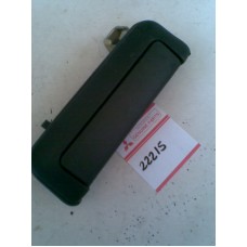 22215 MITSUBISHI L 300 DIŞ KAPI KOLU ÖN SOL.. DOOR OPENER OUTER FRONT(L) ..